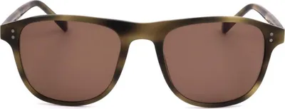 Produktbild von Hackett Bespoke Sonnenbrille HEB202 529 50 19 145