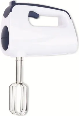 Image de Emerio HMS-113257.2 - Batteur à main - 300 W - Blau