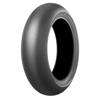 Obrázok produktu pre Pneumatiky BRIDGESTONE 120/600 R17 V02 SLICK SOFT