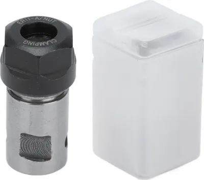 Obrázek produktu pro Hřídel motoru 5 mm upínací sklíčidlo prodlužovací tyč vřetena rovný hřídel pro gravírovací stroj