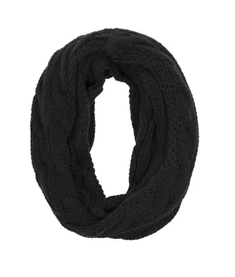 Produktbild von Passigatti Loop Schal gestrickt