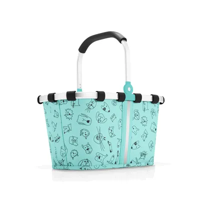 Immagine prodotto di reisenthel reisenthel carrybag xs - Cestino spesa 21 cm