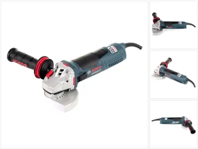 Image de Bosch GWS 19-125CI Carton