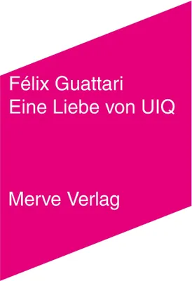 Produktbild von Eine Liebe von UIQ