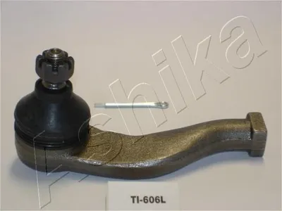 Produktbild von ASHIKA Spurstangenkopf Spurstange für DAIHATSU SIRION (M3) Links 111-06-606L