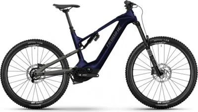 Produktbild von Haibike ALLMTN CF 10 Fully E-Mountainbike 2025