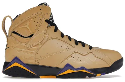Produktbild von Jordan 7 Retro SE Vachetta Tan - EU 40