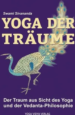 Produktbild von Yoga der Träume