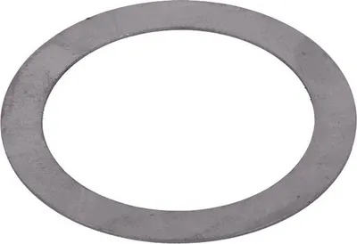 Produktbild von BestPrice Ausgleichsscheibe 32 x 42 x 0,5 mm kompatibel mit Simson SR50