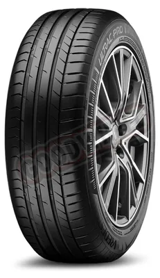 Produktbild von Vredestein So car-tyres Ultrac Pro ( 265/35 ZR19 (98Y) XL mit Felgenschutzleiste (FSL) )