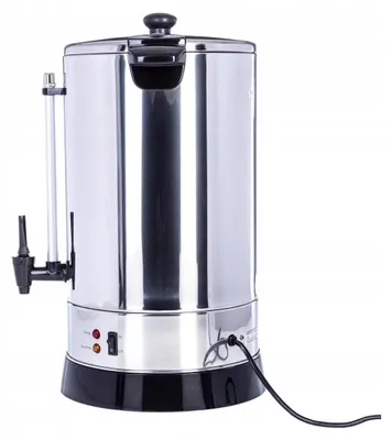 Obrázek produktu pro Camry CR 1259 Wasserkocher 20 l 1650 W Schwarz