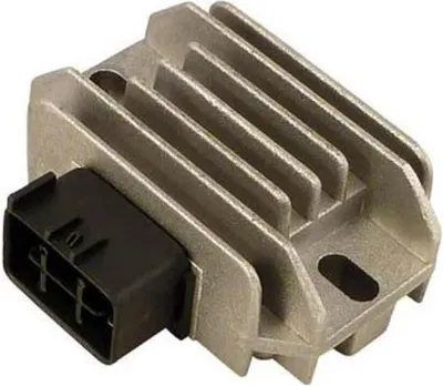 Produktbild von DZE 2386 Spannungsregler