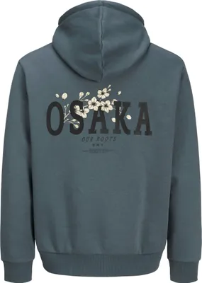 Produktbild von Jack & Jones Kapuzenpullover KENJI Hoodie