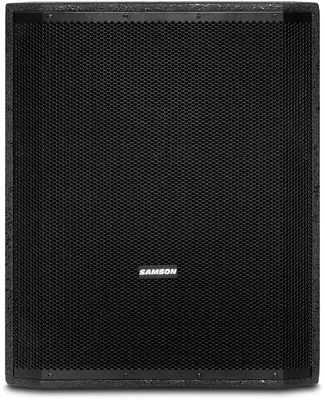 Produktbild von Samson RS1800A