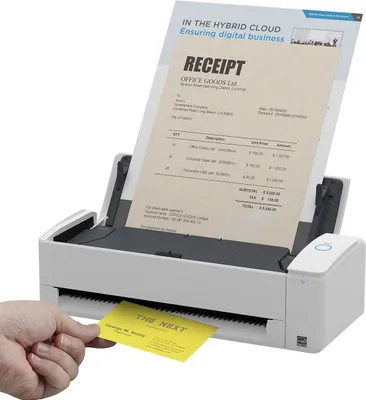 Obrázok produktu pre Skener dokumentov FUJITSU PA03805-B001 ScanSnap iX1300