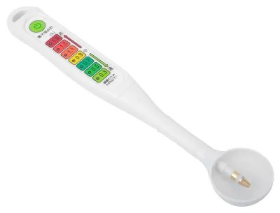Präzisions-Salinometer mit LED-Anzeige, 27 cm, 68 g