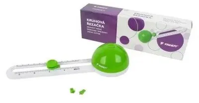 Obrázok produktu pre Rezací kruh na papier CC-001
