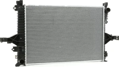 Produktbild von RIDEX 470R0211 Kühler Wasserkühler Motorkühler für VOLVO V70 II (285) S60 I (384) XC70 Cross Country (295) S80 I (184)