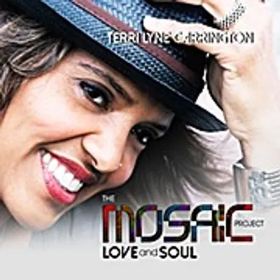 Produktbild von The Mosaic Project-Love And