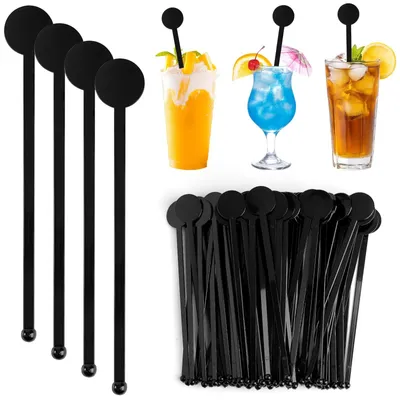 Immagine prodotto di Set di 80 stuzzicadenti riutilizzabili, lunghezza 18 cm