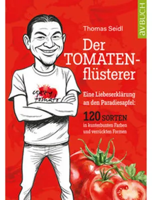 Obrázok produktu pre Der Tomatenflüsterer