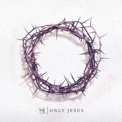 Obrázek produktu pro Only Jesus (CD)