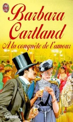Image de La conquete de l'amour (A)