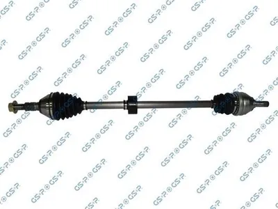 Produktbild von GSP 217040 Antriebswelle für OPEL Vectra C Caravan (Z02) Vectra C Limousine (Z02) Signum CC (Z03) Vectra C CC (Z02) für FIAT CROMA (194)