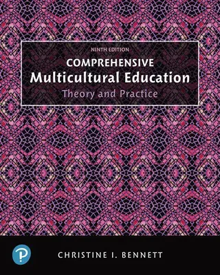 Produktbild von Comprehensive Multicultural Education: Theory and Practice