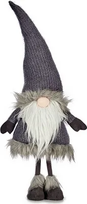 Obrázek produktu pro Deko-Figur Grau Kobold 19 x 90 x 27 cm
