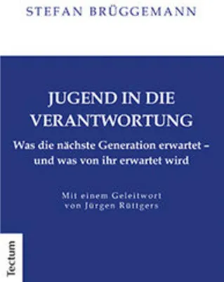 Immagine prodotto di Jugend in die Verantwortung