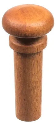 Produktbild von Geigenzubehör LN162-C aus Jujube-Holz für warmen Ton und feine Maserung