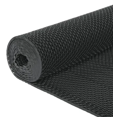 Zdjęcie produktu dla Mata antypoślizgowa o wysokiej jakości, wykonana z PVC, o wymiarach 500 x 90 cm