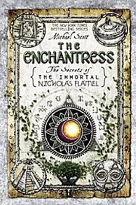 Immagine prodotto di The Enchantress