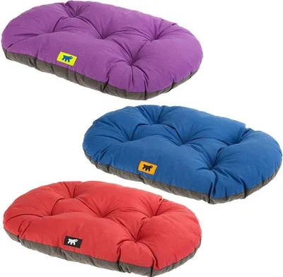 Productafbeelding van Kussen RELAX C 100/12, verschillende kleuren, 103,5x63cm, verpakking: 1 stuk