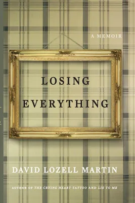 Produktbild von Losing Everything