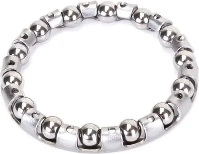 Zdjęcie produktu dla Wianek piasty tylnej SHI L (3/16"x14) do piasty SG3C40 Y33R90200