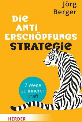 Obrázok produktu pre Die Anti-Erschöpfungsstrategie