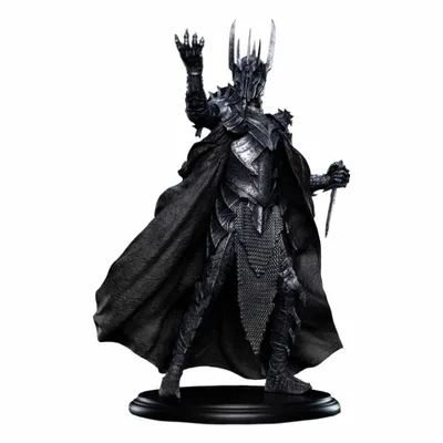 Immagine prodotto di Figurka Saurona 20 cm od Weta Workshop - Władca Pierścieni - Produkcja Magii