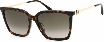 Produktbild von Jimmy Choo Damen Sonnenbrille TOTTA-G-S-086 ø 56 mm