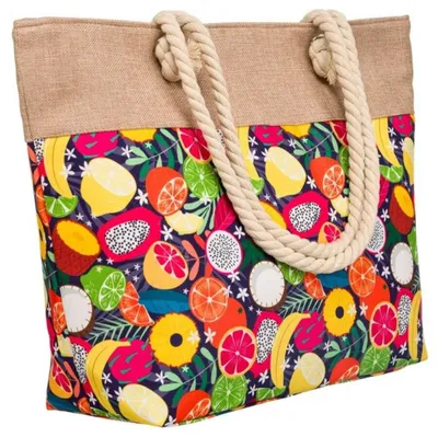 Image de Rovicky Sac pour femmes Raincleaver Multicolore Taille unique
