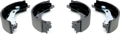 Produktbild von Ate Bremsbackensatz 03.0137-0432.2