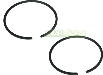 Zdjęcie produktu dla uniwersalny pierścień tłokowy 2X (1,5 mm x 36 mm) do pił łańcuchowych, kos spalinowych itp.