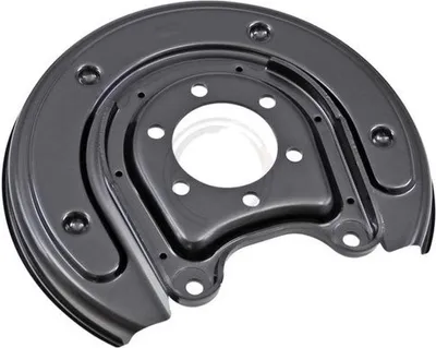 Produktbild von A.B.S. Spritzblech Bremsscheibe für MITSUBISHI COLT VI (Z3A, Z2A) Hinten 11560 Ankerblech