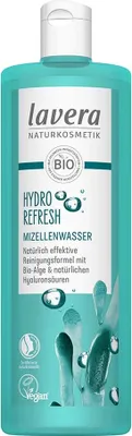 Obrázek produktu pro Hydro Refresh - Micelární voda 400 ml