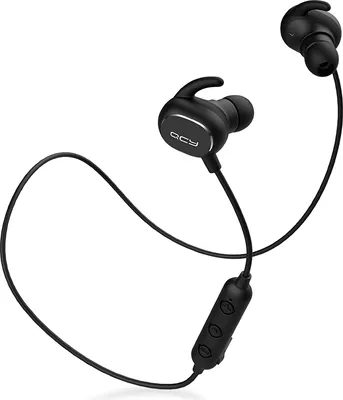 Zdjęcie produktu dla QCY QY19 Sport Bluetooth V5.0 Listenedři