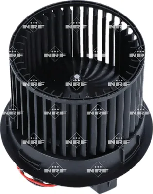 Immagine prodotto di Soffiatore interno NRF per RENAULT CLIO IV