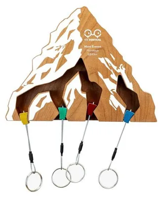 Image de Tableau d'affichage Y&Y Everest