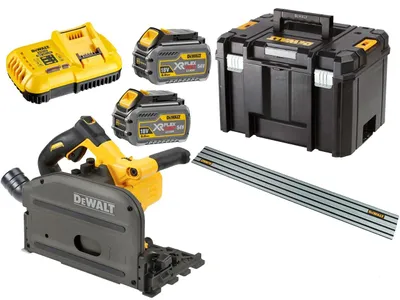Zdjęcie produktu dla DeWalt System Aku 18V z szyną DWS5022