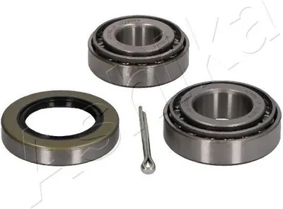Produktbild von ASHIKA Radlagersatz Hinten für CHEVROLET MATIZ (M200, M250) 52mm 44-20060